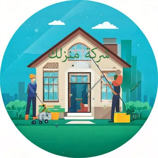 تنظيف الفلل باستخدام الأجهزة الحديثة