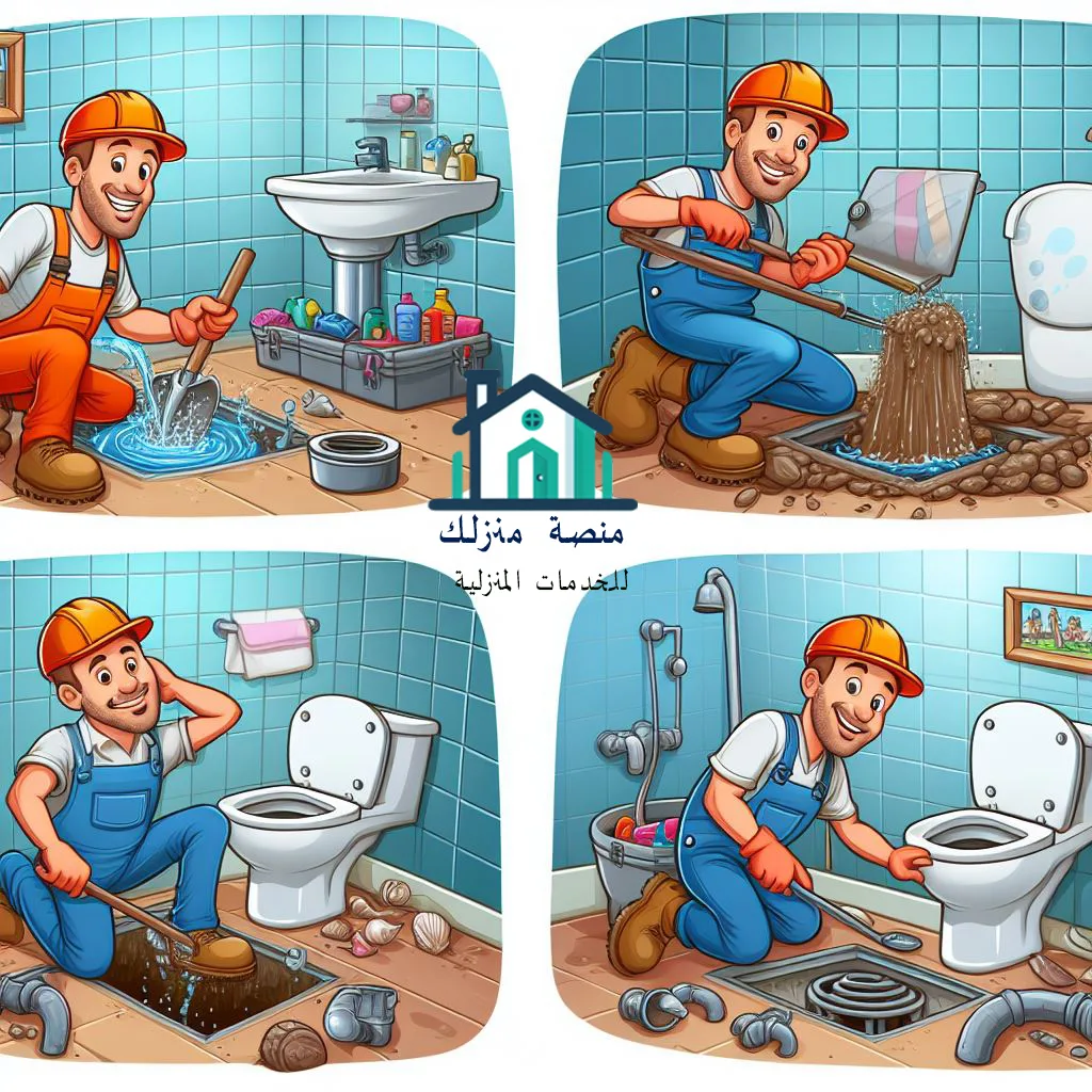 وايت صرف صحي بتبوك