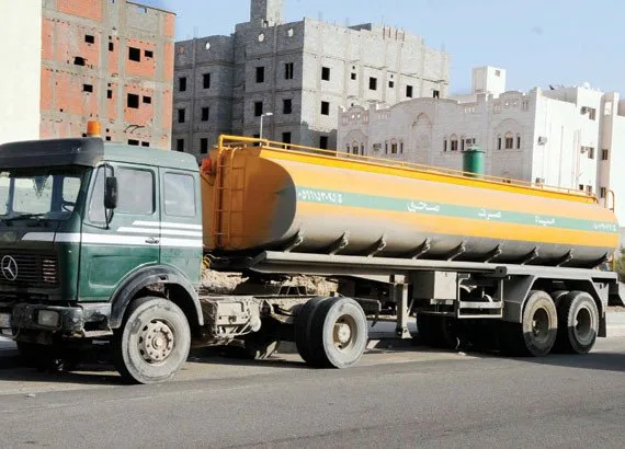 سيارات شفط بيارات برابغ