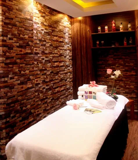 مساج منزلي الدمام