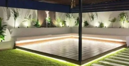 شركة تنسيق حدائق بابها للايجار 01032650790