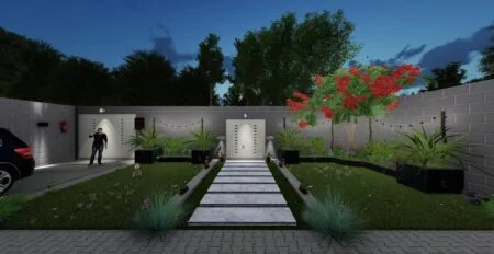 افضل شركة تنسيق حدائق بالقصيم للايجار 01032650790