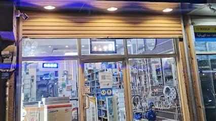 محلات ادوات صحية بالظهران
