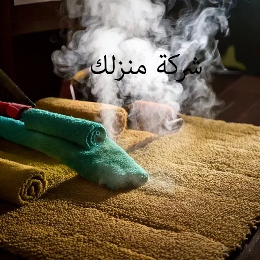 تنظيف السجاد الفاخر للفلل