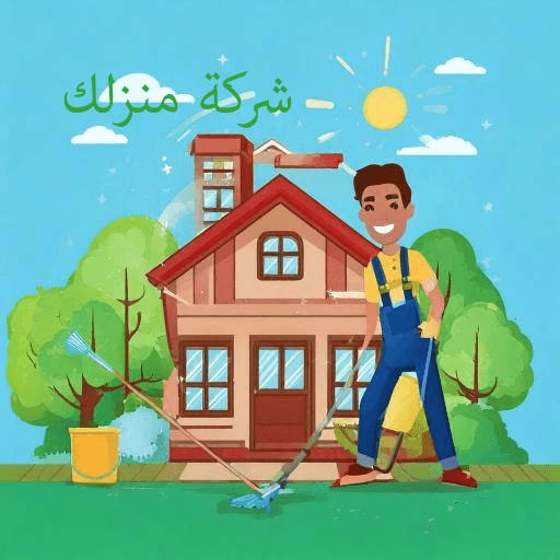 شركة تنظيف بمكة