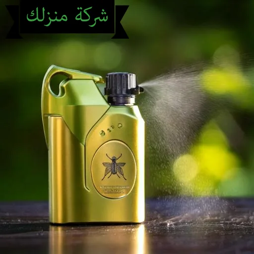 افضل المبيدات الحشرية للقضاء على البعوض