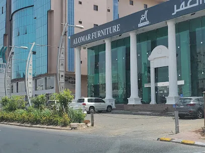 محلات أثاث في جدة