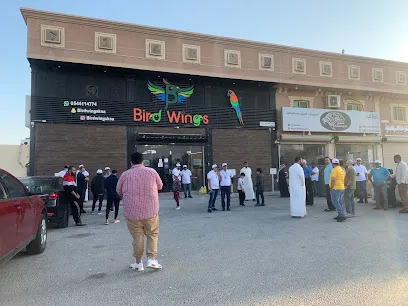 أفضل محلات الطيور في الدمام