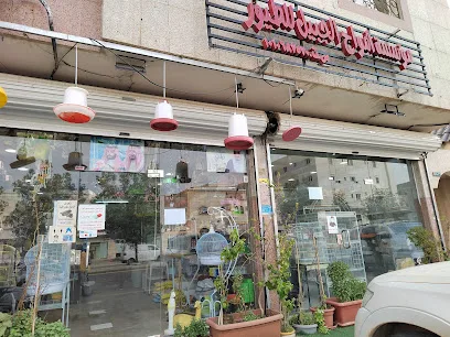 أفضل محلات الطيور في الرياض