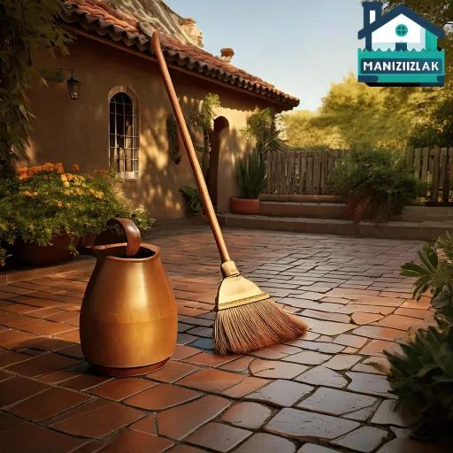 سعر متر بلاط الحوش