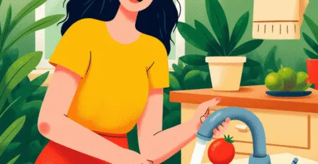 مشاكل الصرف الصحي: كيف تحافظ على مجاري منزلية نظيفة؟