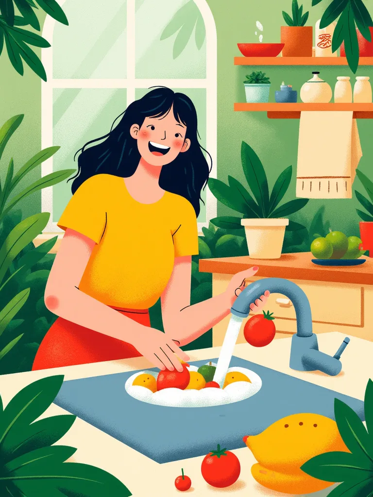 مشاكل الصرف الصحي