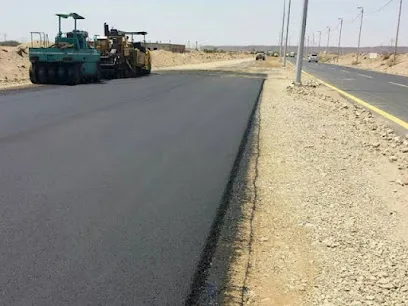 مقاول اسفلت بجدة