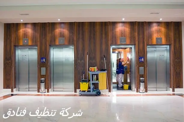 شركة تنظيف فلل بينبع